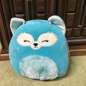 12” Dabney squishmallow